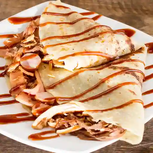 Crepe Estaciones