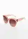 Gafas de Sol Greci Peach Talla 99 Mujer Mango