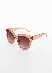 Gafas de Sol Greci Peach Talla 99 Mujer Mango