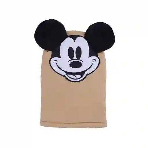 Guante de Baño Colección 3D Classic Disney Mickey Miniso