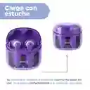 Audífonos Serie Morado Modelo S200 Miniso