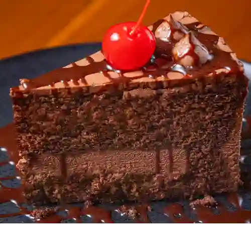 Torta de Chocolate