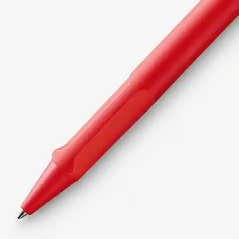 Lamy Bolígrafo Lamy Safari Strawberry