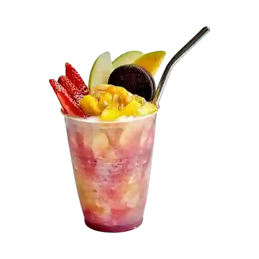 Cholao Arrecho 16 Oz