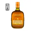 Whisky Buchanans Master 1000 Ml