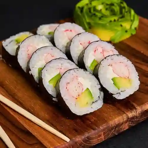 2X1 Romero Roll