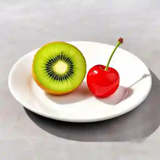 Kiwi, Cereza