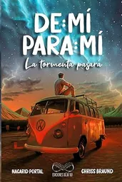 De mí Para mí la Tormenta Pasará