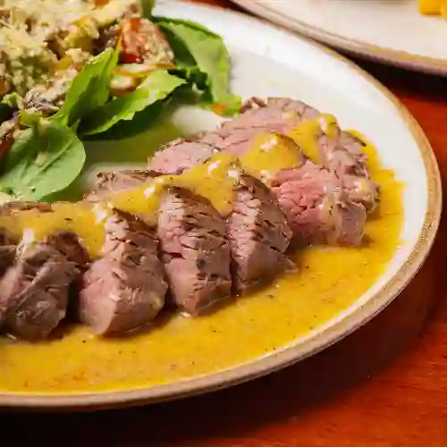 Lomito Mitika