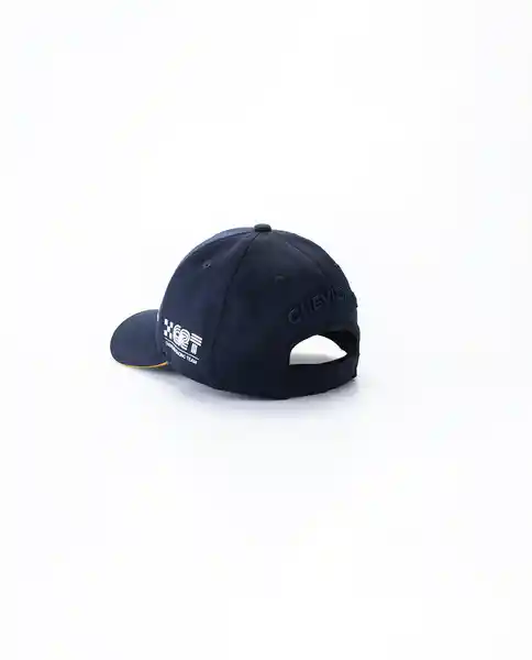 Gorra Legend Medio Azul Mar Talla M Chevignon