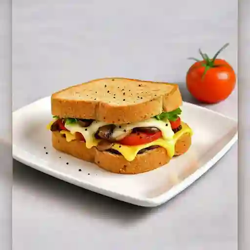 Sándwich Cinque Terre