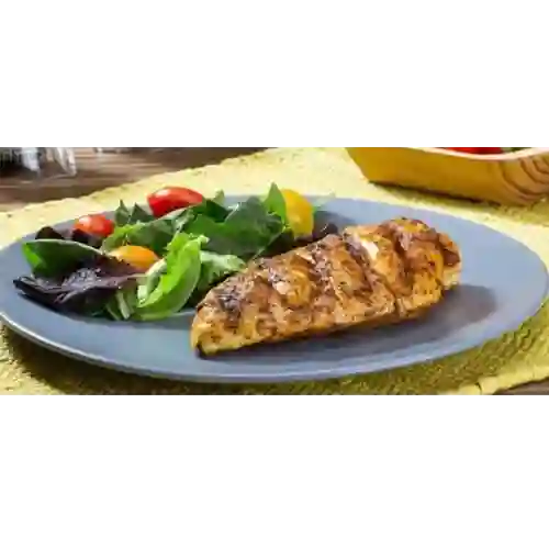 Pechuga a la Plancha
