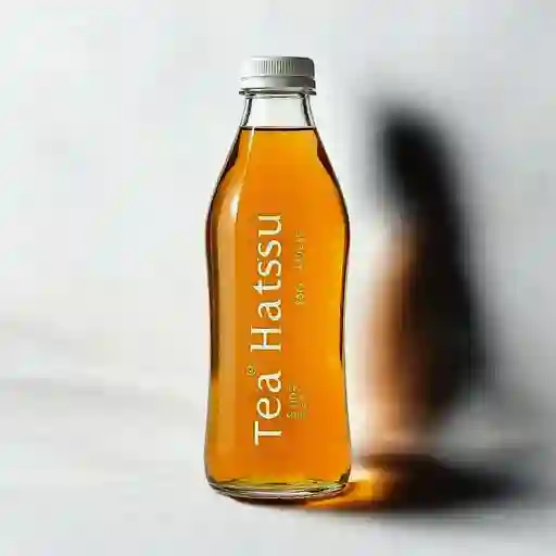 Tea Hatsu 400 ml