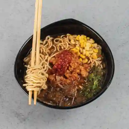 Sopa Ramen Sapporo Grande