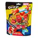 Figura Goo Jit Zu Thanos Marvel Heroes