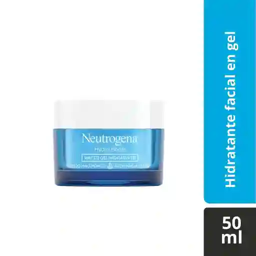 Hidratante Facial NEUTROGENA Hydro Boost 50 ML