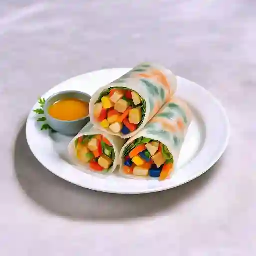 Spring Rolls