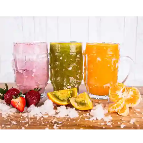 Lulo en leche