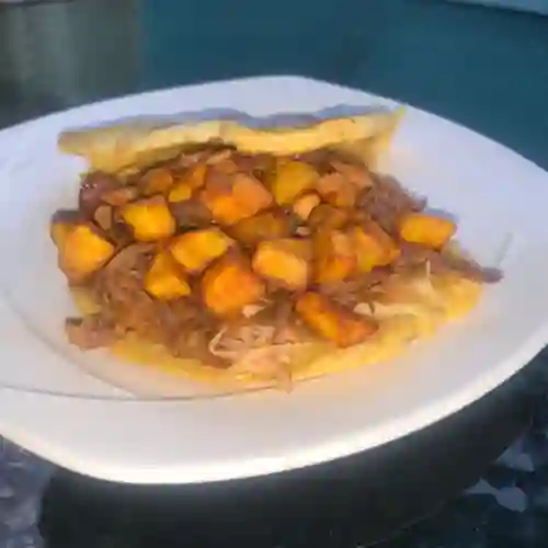 Sencilla Carne