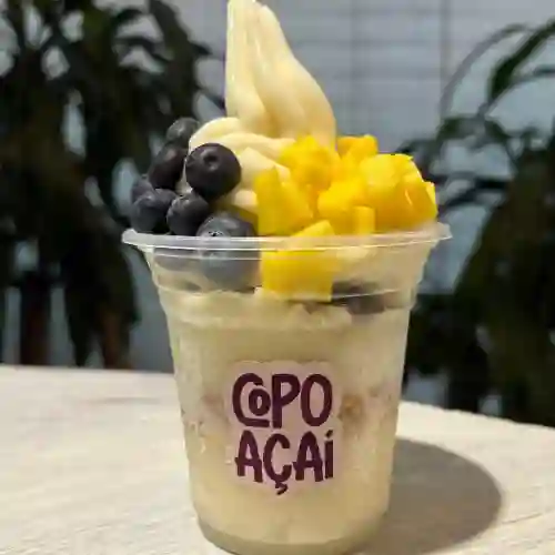 Copoazú Bowl 12 Oz