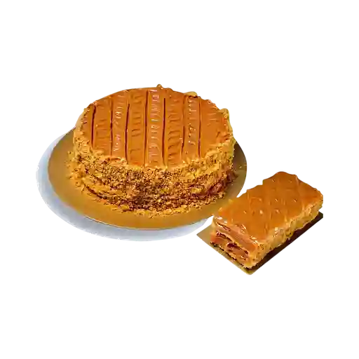 Napoleón Arequipe 10 Porciones