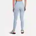 Reebok Licra Id Train Aop Tight Entrenamiento Mujer Azul Talla M