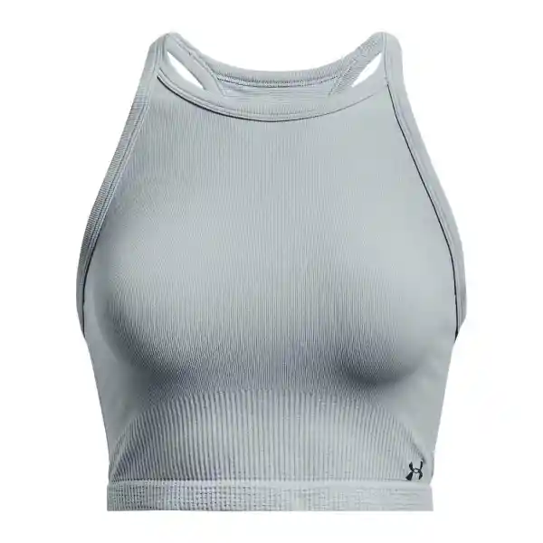 Under Armour Top Rush Seamless