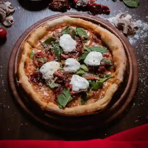 Pizza Citta Bianca