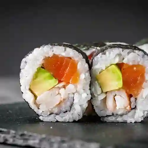 Space Roll