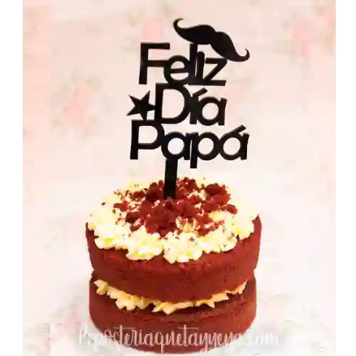 Torta Día Del Padre