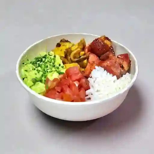 Bowl de Costilla