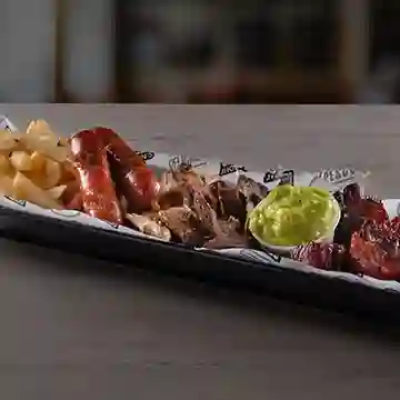Picada bacana (3 a 4 personas)