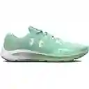 Under Armour Zapatos Pursuit 3 Mujer Verde 7.5 3024889-300