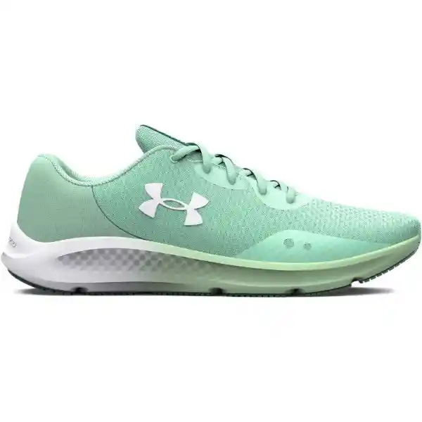 Under Armour Zapatos Pursuit 3 Mujer Verde 7.5 3024889-300