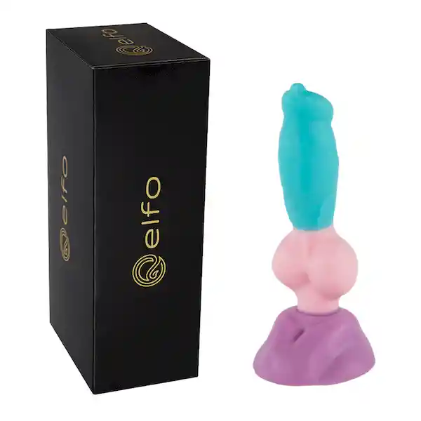 Dildo Titan Dulce Pequeño