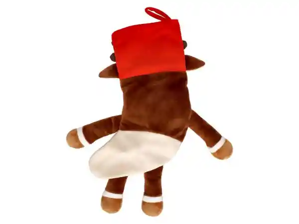 Bota de Navidad Reno Ref. 3230110000028