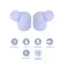 Audífonos Tws Morado R99 Miniso