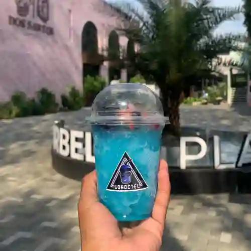Coctel Narcotics
