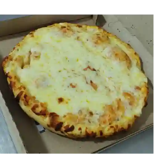 Pizza Súper Estofada Pequeña Granjera