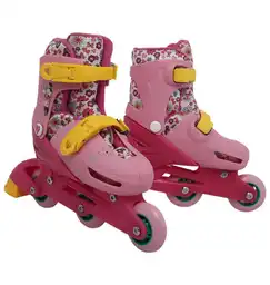 Patines Minnie Talla 31-34 ZS1994