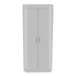 Rta Mueble Alacena Varesse Blanco 160.75 x 70 x 36.35 cm