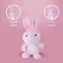 Peluche de Conejo Serie Mini Family Miniso