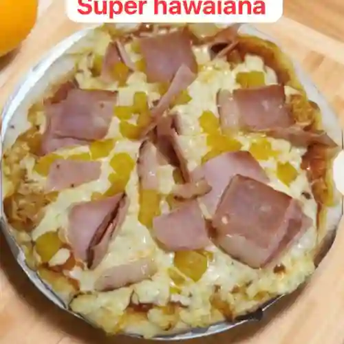Super Hawaiana