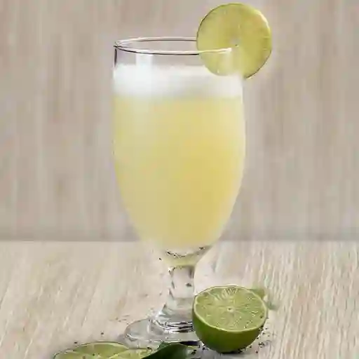 Limonada natural