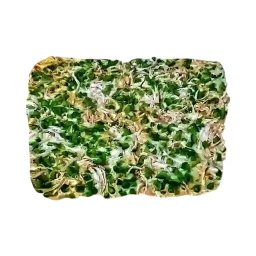 Pizza de Pollo y Pimentón Small