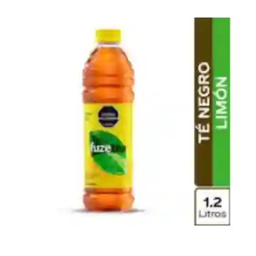 Fuze Te 1.2 Litros