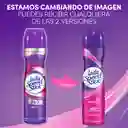 Desodorante Mujer Lady Speed Stick Pro5 Aerosol 91g