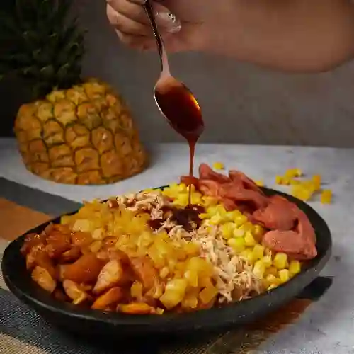 Combo Caribeño para 2 Personas