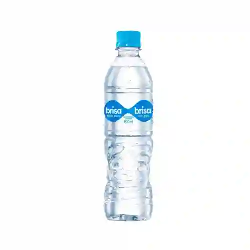 Agua Brisa 600ml