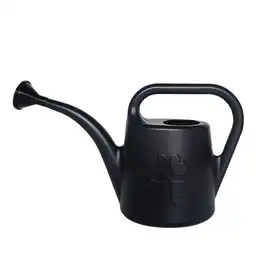 Marres Regadera Koni Negro 1.8 L